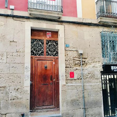 Apartamento Centrico Cerca De La Playa Alicante Extérieur photo