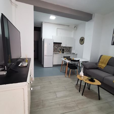Apartamento Centrico Cerca De La Playa Alicante Extérieur photo