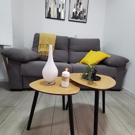 Apartamento Centrico Cerca De La Playa Alicante Extérieur photo