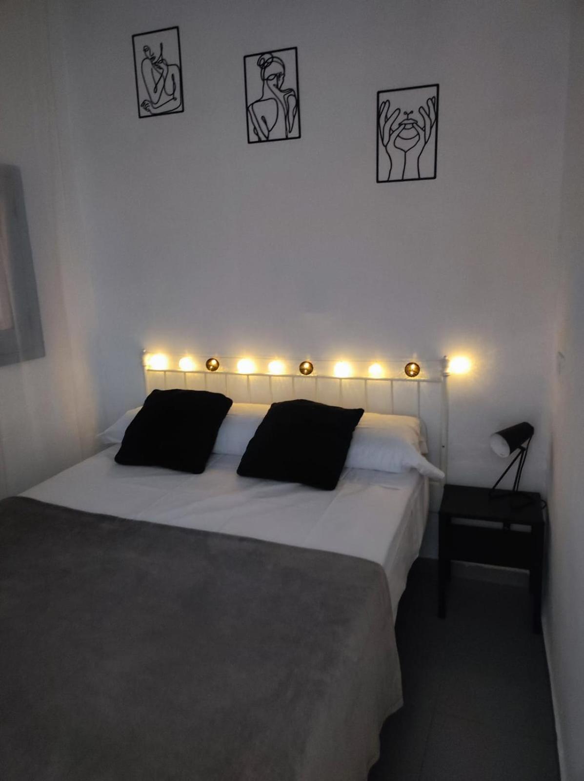 Apartamento Centrico Cerca De La Playa Alicante Extérieur photo
