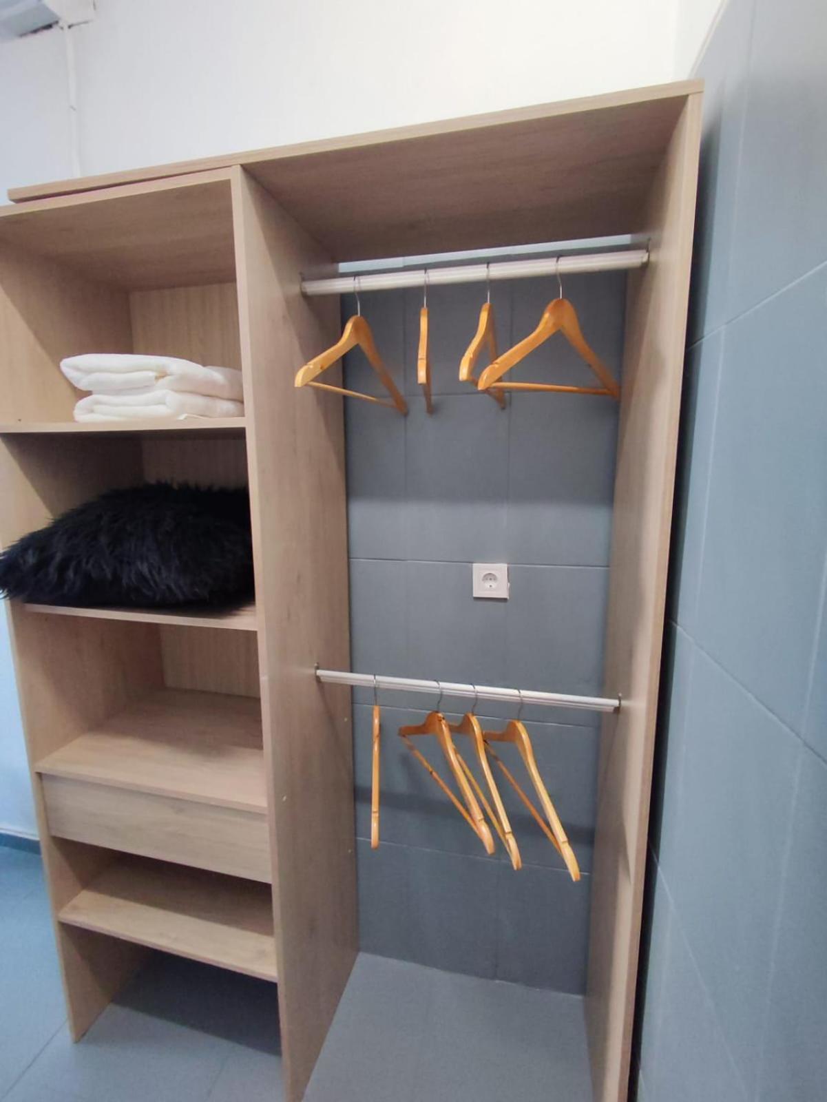 Apartamento Centrico Cerca De La Playa Alicante Extérieur photo