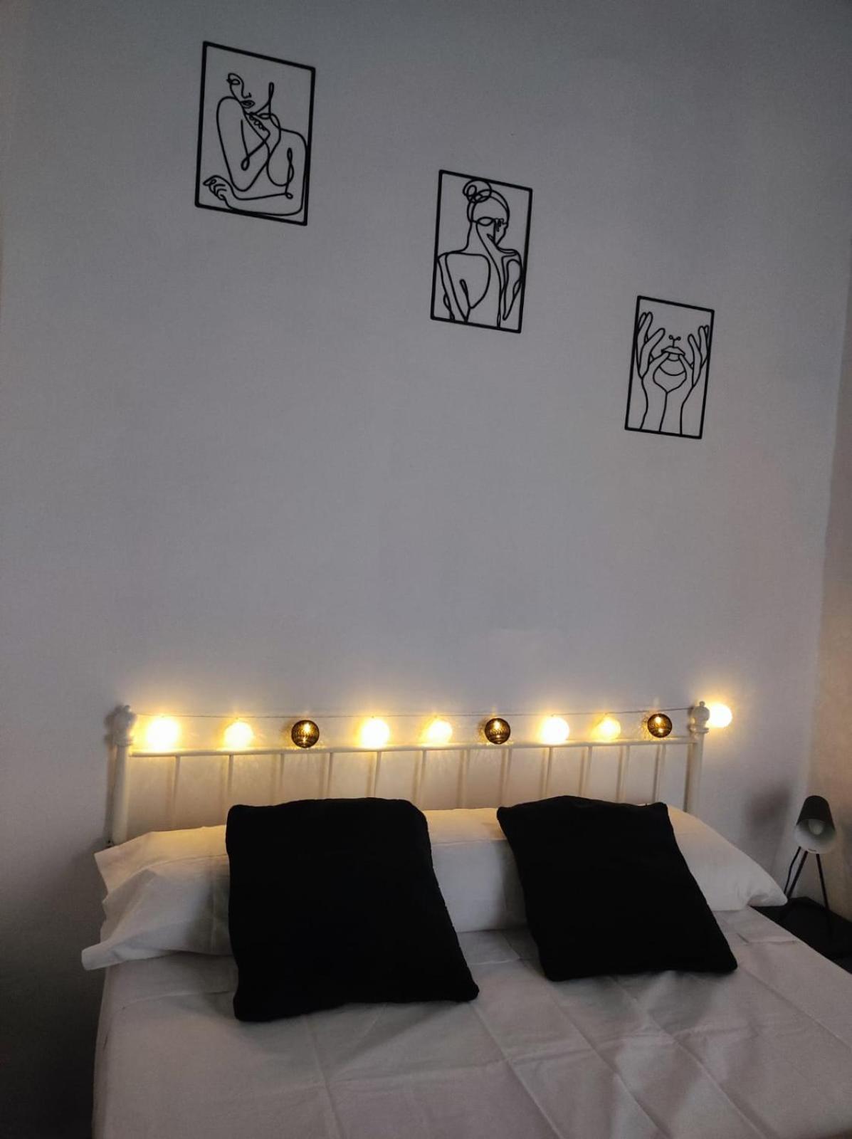 Apartamento Centrico Cerca De La Playa Alicante Extérieur photo