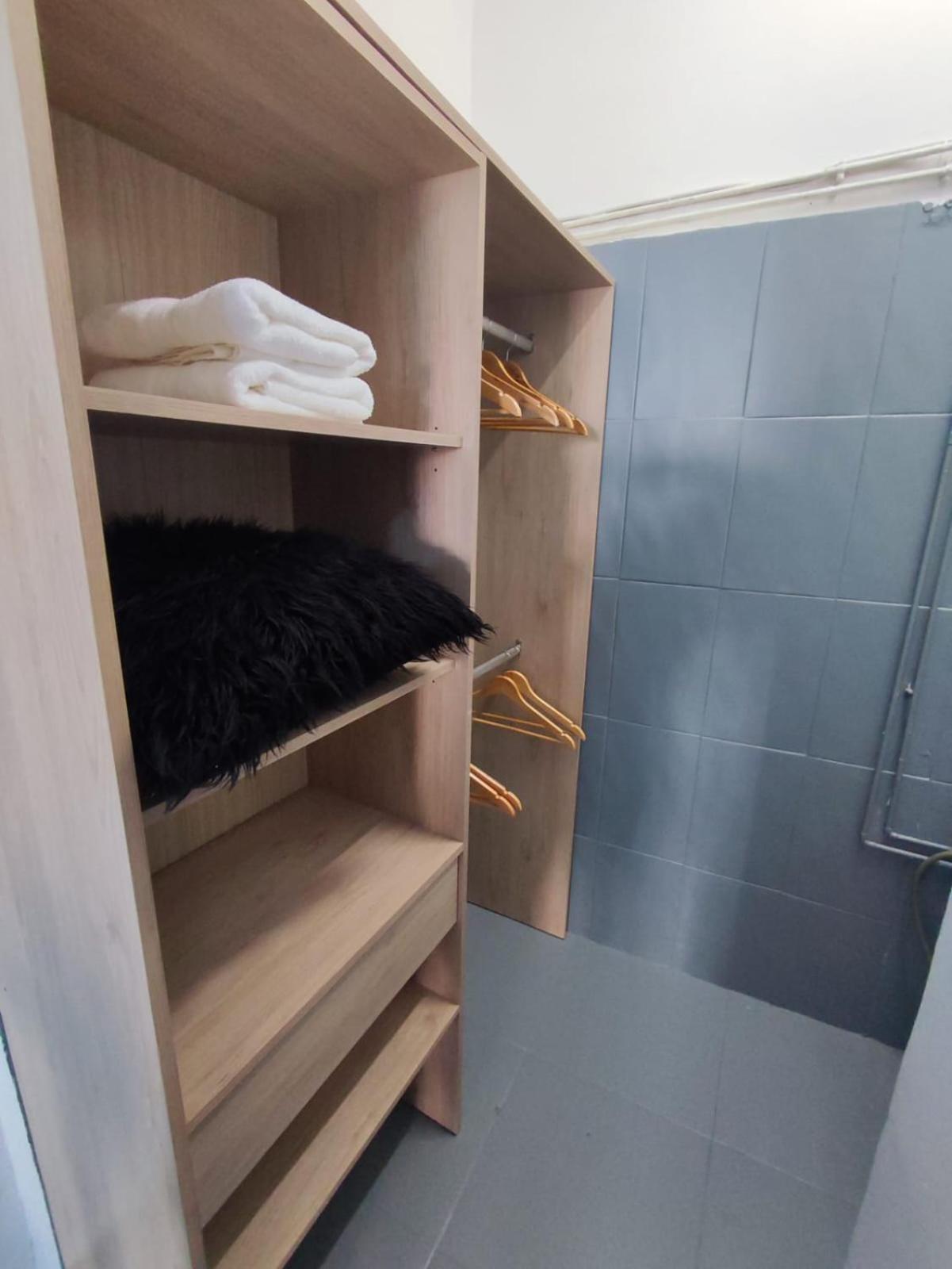 Apartamento Centrico Cerca De La Playa Alicante Extérieur photo