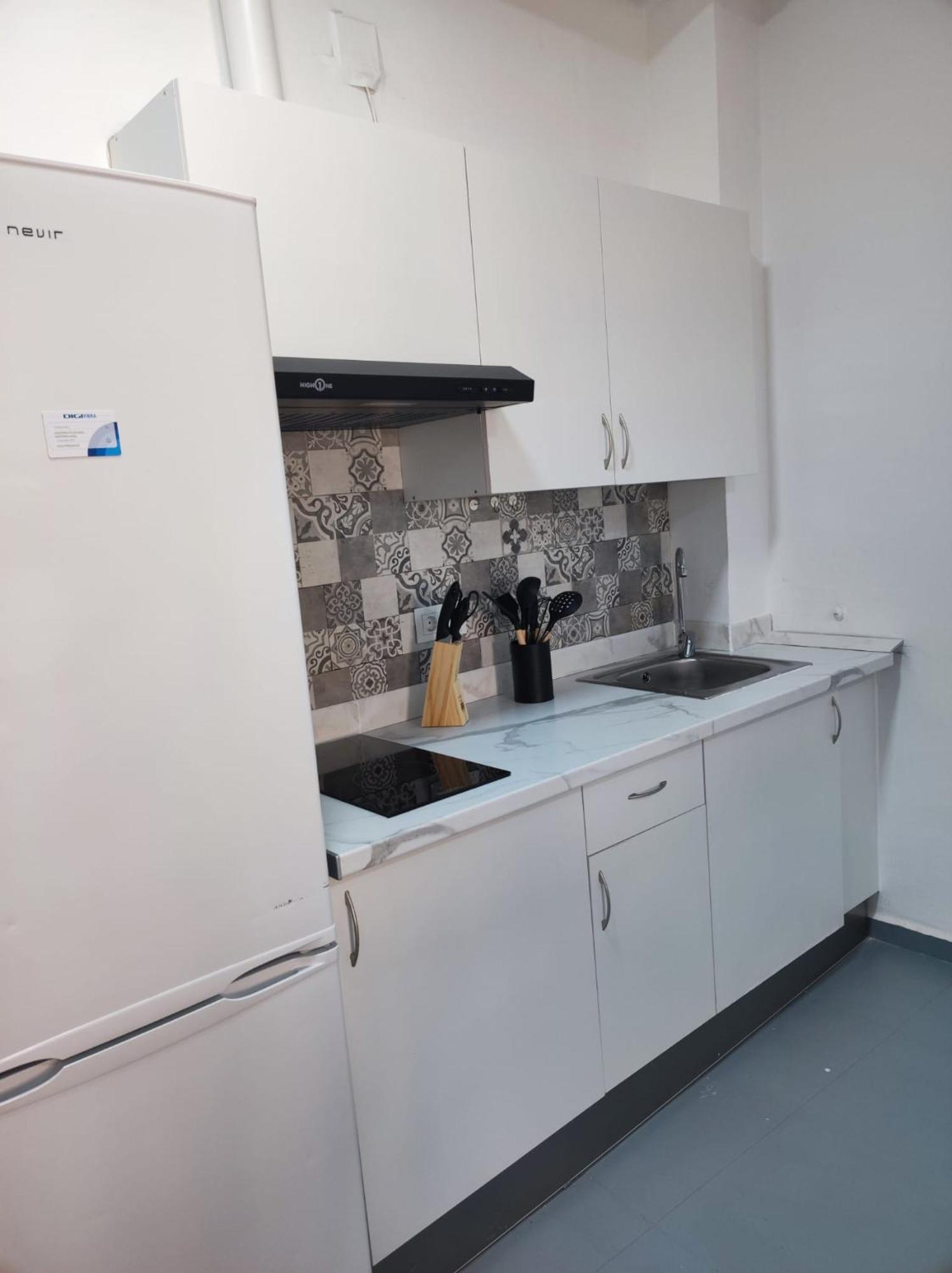 Apartamento Centrico Cerca De La Playa Alicante Extérieur photo