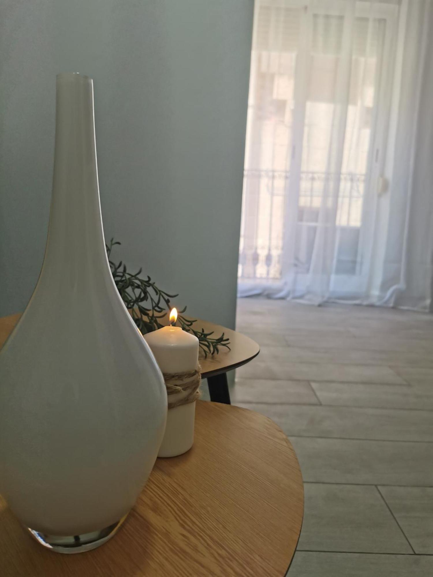 Apartamento Centrico Cerca De La Playa Alicante Extérieur photo