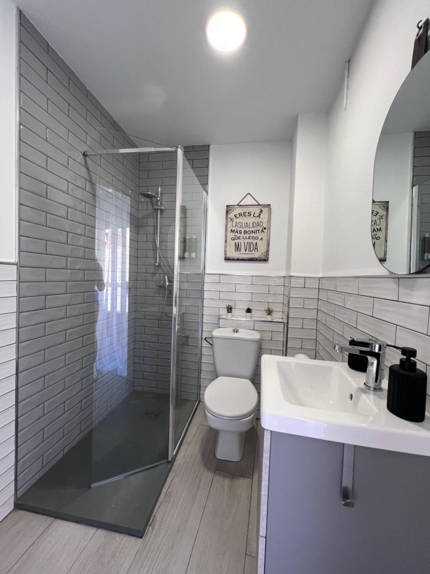 Apartamento Centrico Cerca De La Playa Alicante Extérieur photo