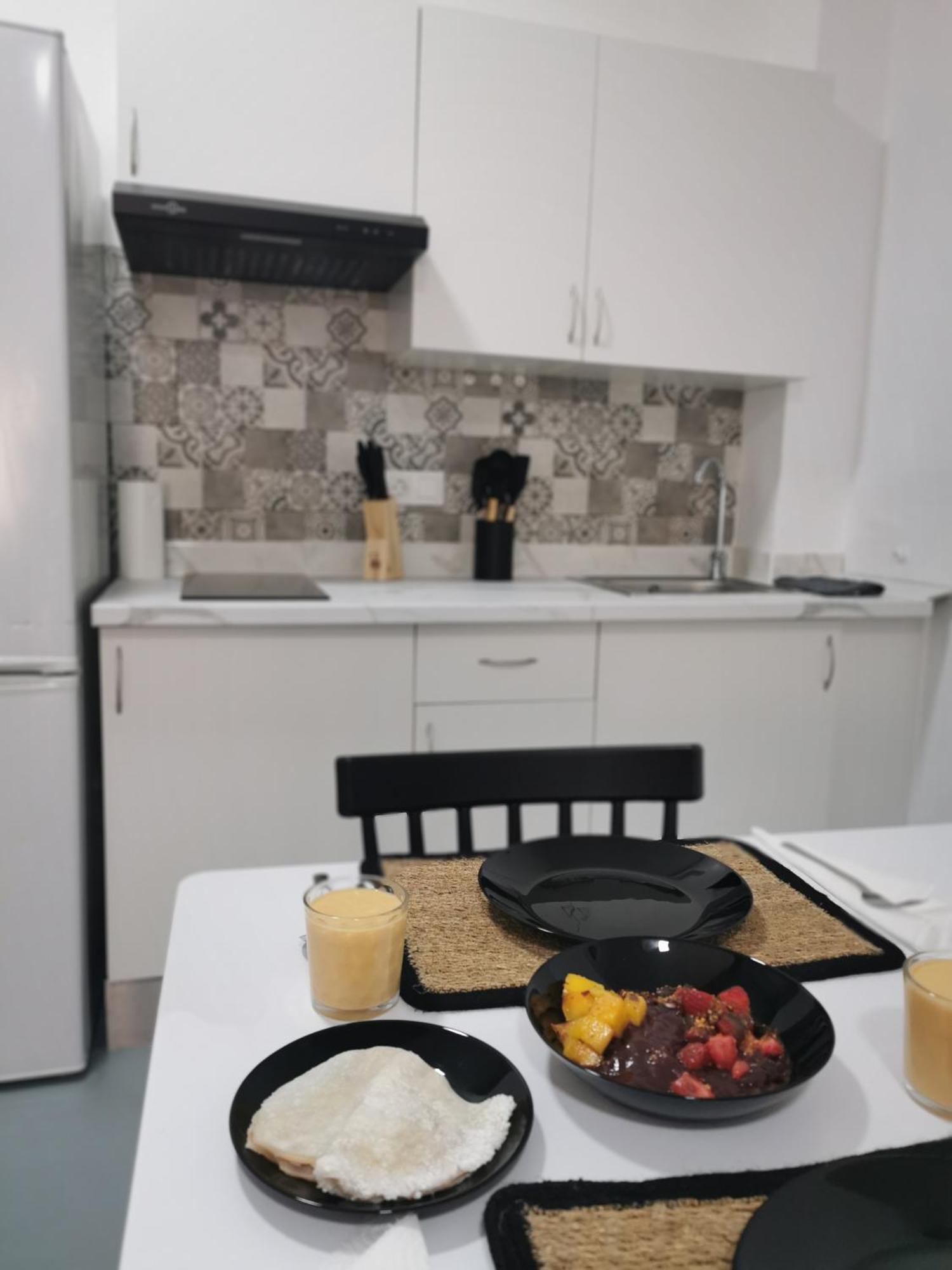 Apartamento Centrico Cerca De La Playa Alicante Extérieur photo
