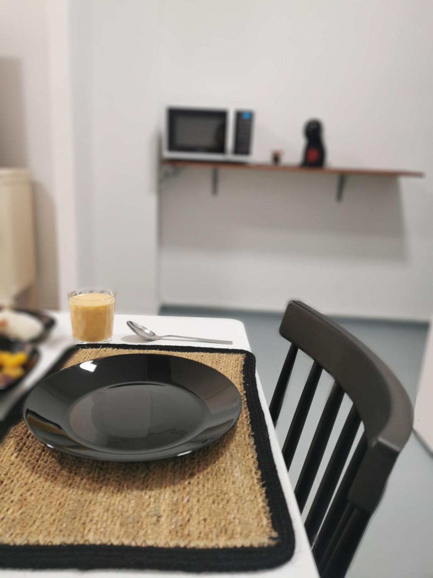 Apartamento Centrico Cerca De La Playa Alicante Extérieur photo