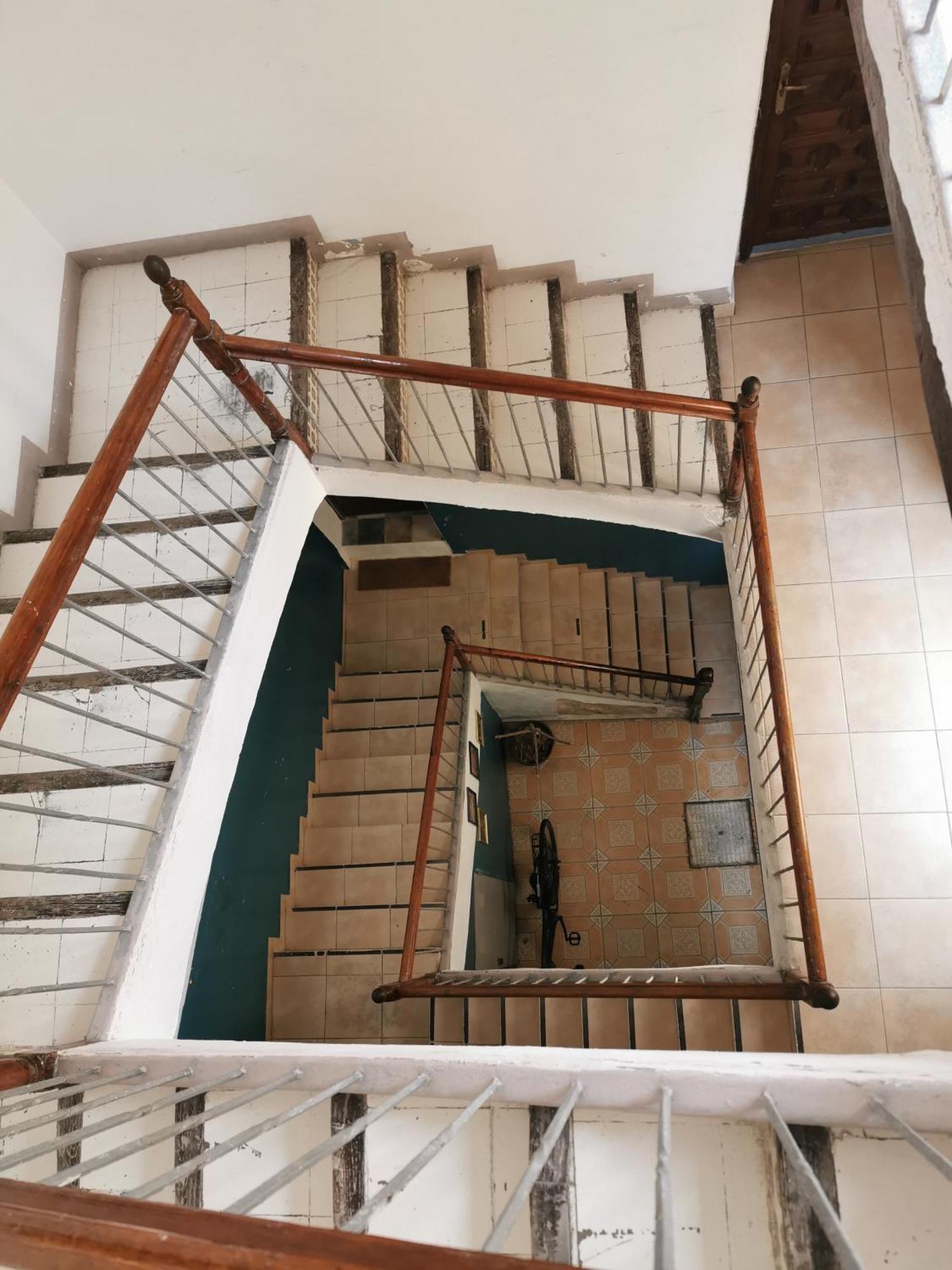 Apartamento Centrico Cerca De La Playa Alicante Extérieur photo